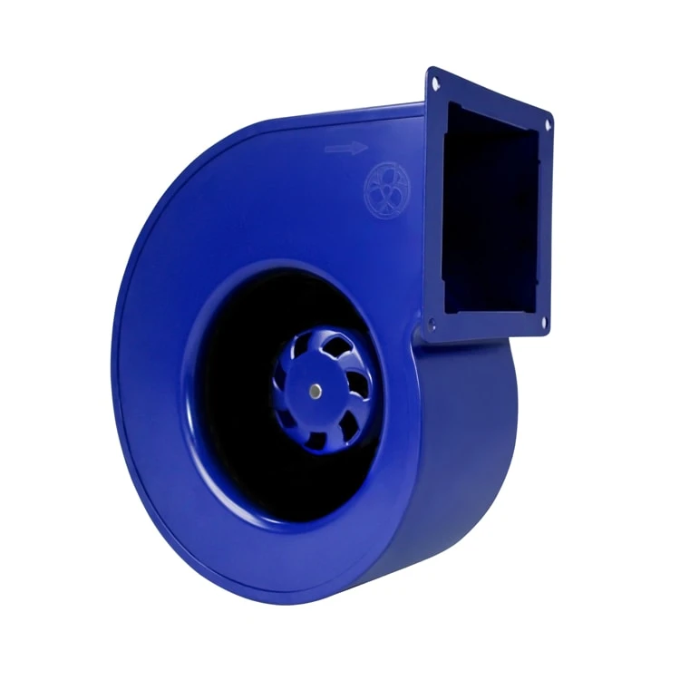 140mm EC Single Inlet Ċentrifugali Fan