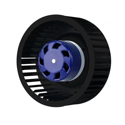 140mm 115V Brushless Estrattur Rotor EC quddiem Fan ċentrifugali kkurvati b'Ċertifikazzjoni CE