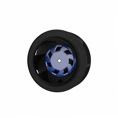 Blauberg BD-B133A-EC-00 133mm DC Fann Ċentrifugu b'lura