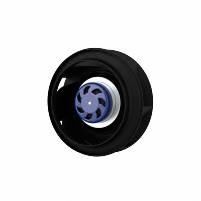 Blauberg BE-B133B-EC-03 133mm DC Fann Ċentrifugu b'lura